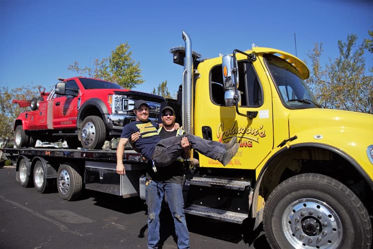 Budget Towing & Auto Repair