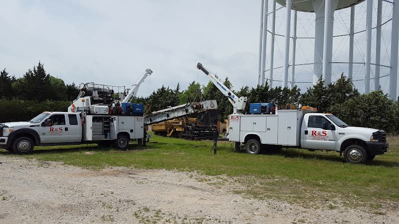 R & S Equipment and Ag Repair