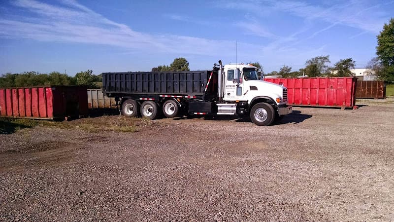 Catrone Trucking Inc