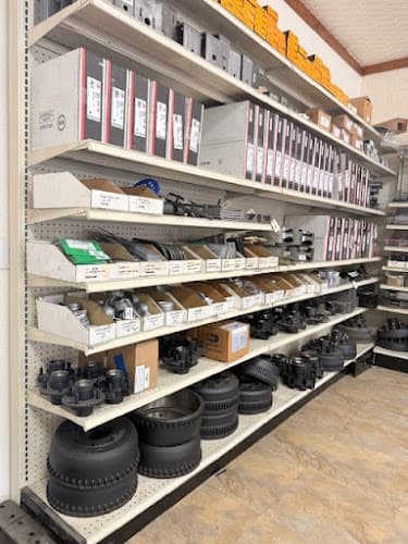 K J's Auto Accessories