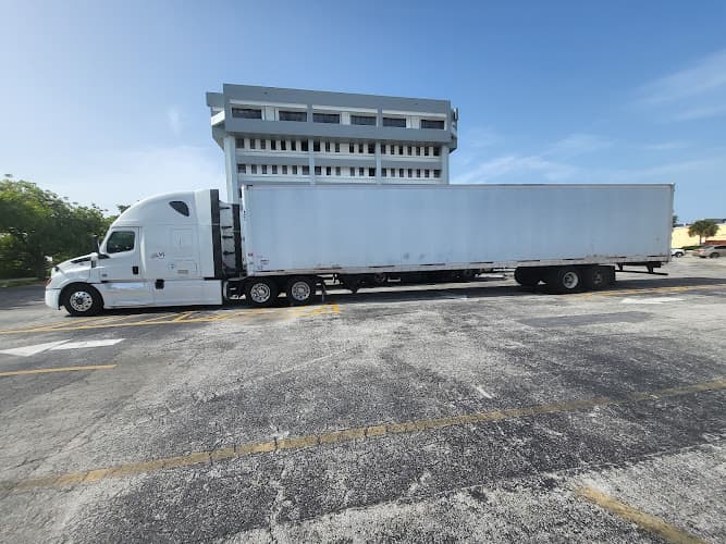 CDL of America