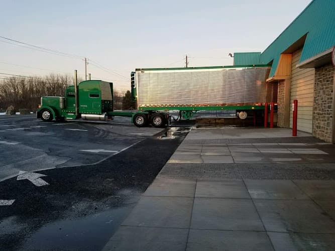 Lanco Wash N Shine