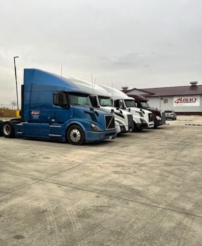 Dynasty Truck Repair