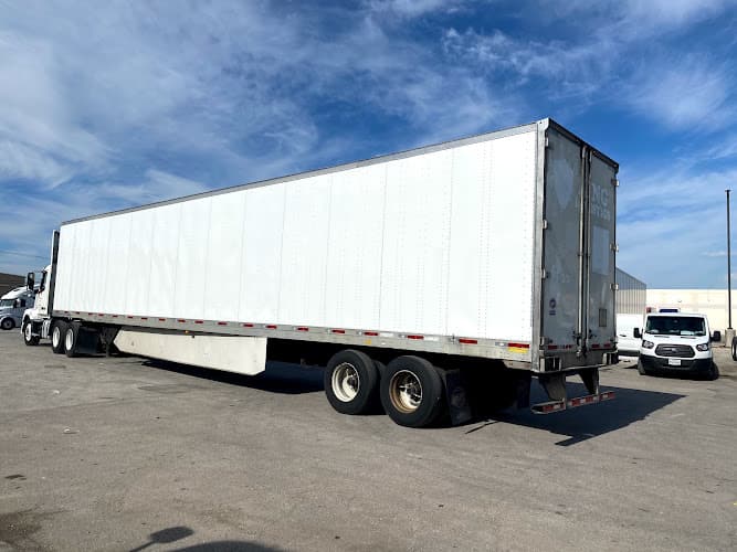 EMS TRAILER REPAIR INC