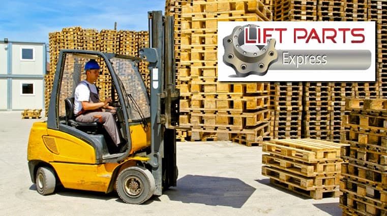 Lift Parts Express Laredo