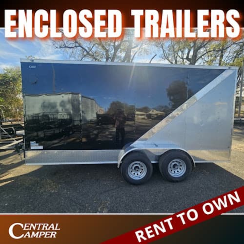 Central Camper Tire and Trailer