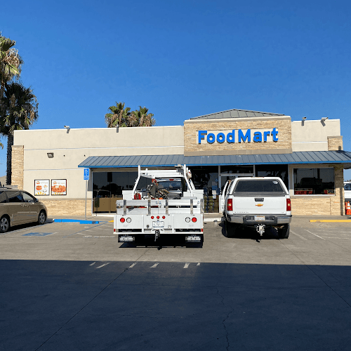99 Travel Center-Chevron Truck Stop-Food Court