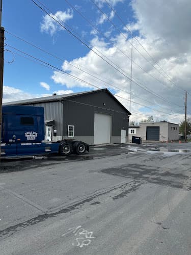 Uncle Rus Truck & Trailer Repair