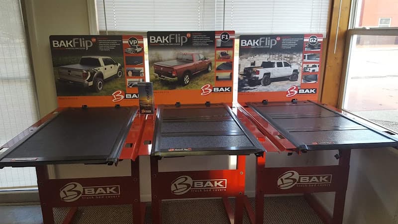 H&H Offroad LLC
