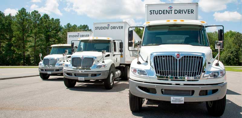CSM Center for Transportation Training