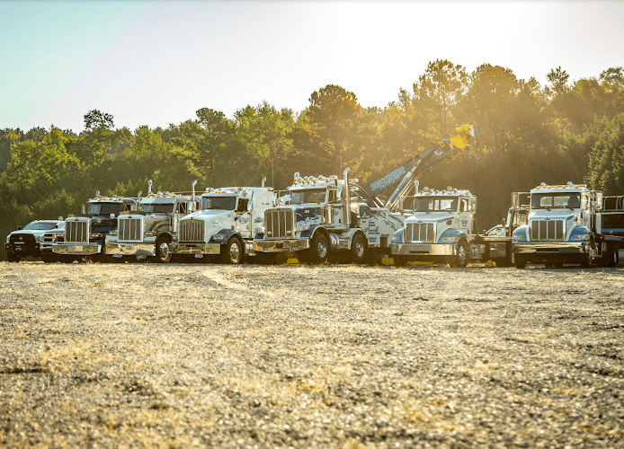 Southside Wrecker Service