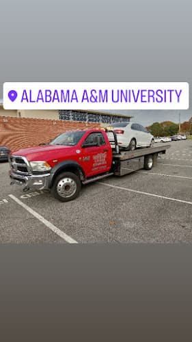 Speedy Recovery and Towing Inc