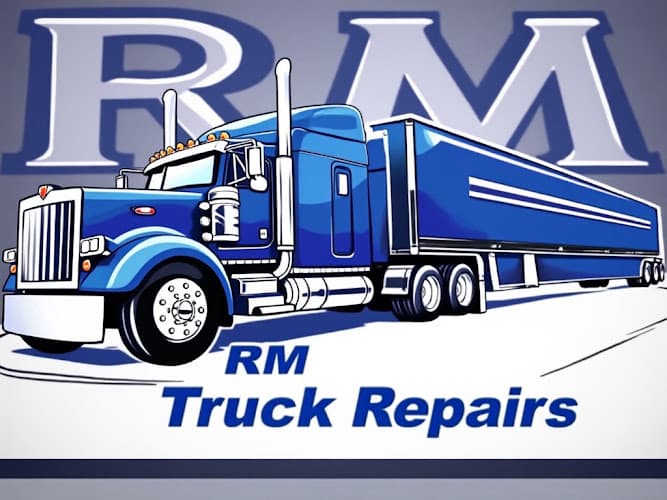 RM Truck Repairs