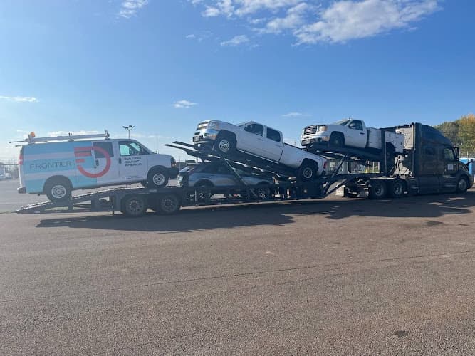 Fleet Service Center Inc