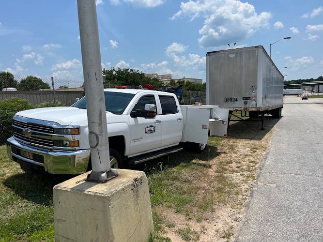 Haynes trailer mobile repair service LLC