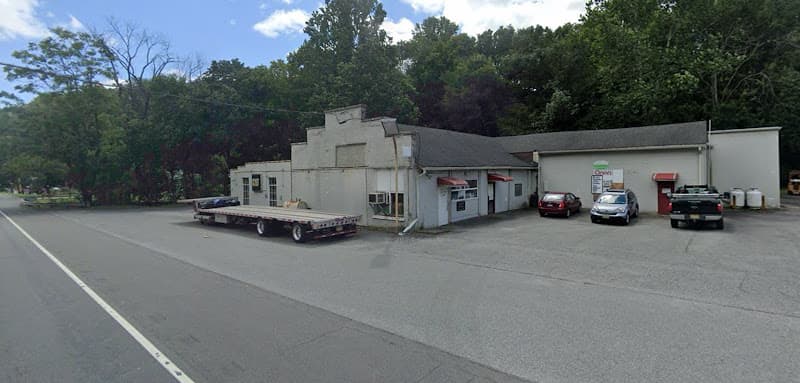 D & J Truck and RV Repair