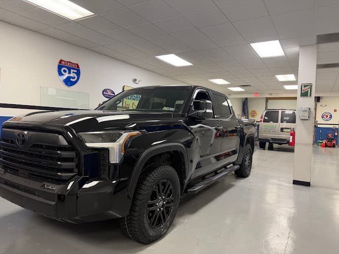 Miller's Auto & Truck Accessories