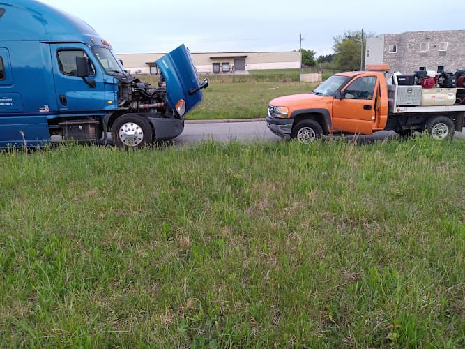 Cartersville Truck Repair