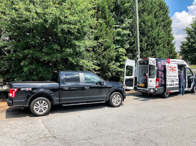 I & I Mobile Tire Services