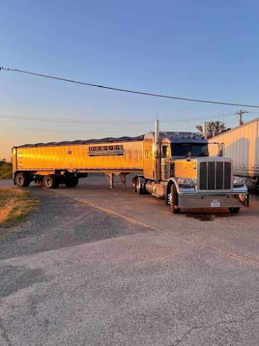TWA Truck Wash