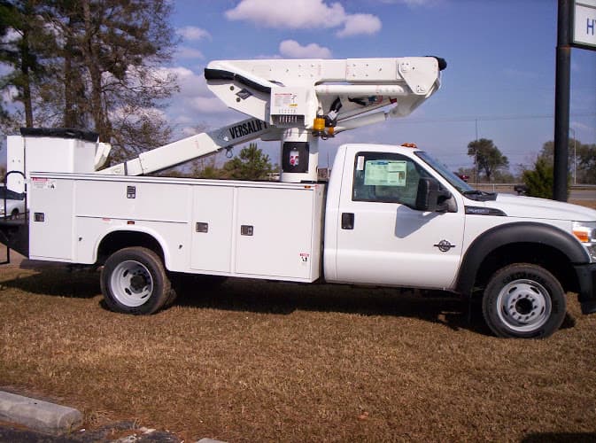 Truck Equipment Sales, Inc