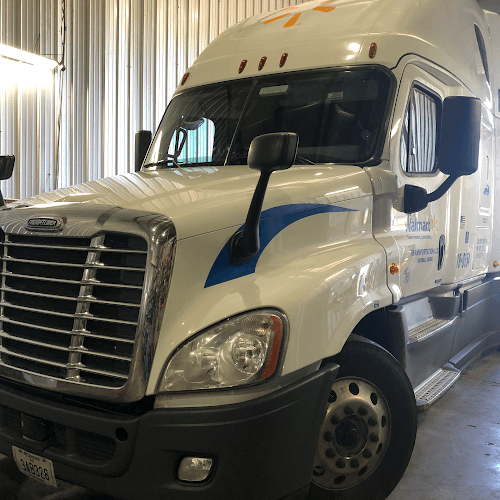 Smiths Grove Truck & Trailer Repair with HD Towing