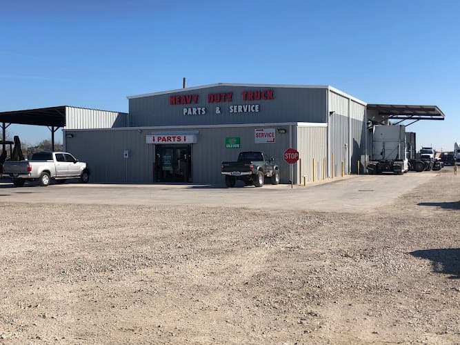 All In One Truck Parts and Service, Inc.