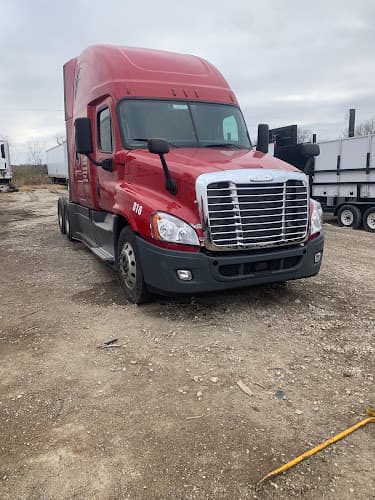FB Truck & Trailer