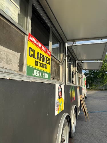 Clarkes Kitchen