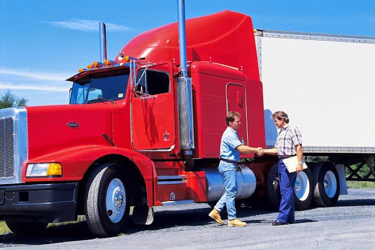 HWY 359 Truck & Heavy Duty Service