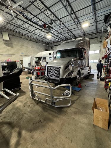 DieselHub Service