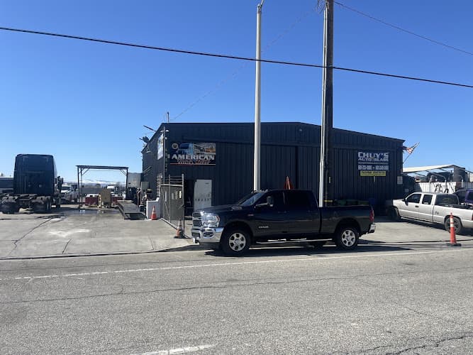 American Truck Parts