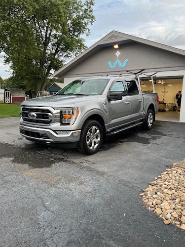 Wave Detail Co. | Premium Detailing and Ceramic Coatings