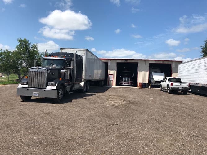 Express Fleet Services Company