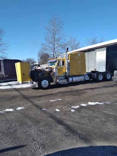 Baker's Truck Repair