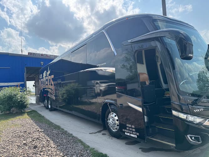 Big Rig Truck Wash