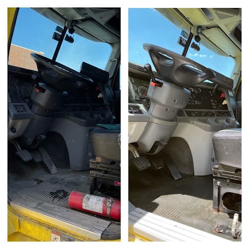 Pure Truck Detailing
