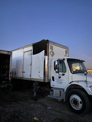 CDH Truck and Trailer Repair, LLC
