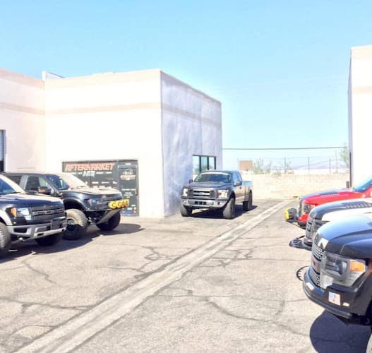 Aftermarket HQ