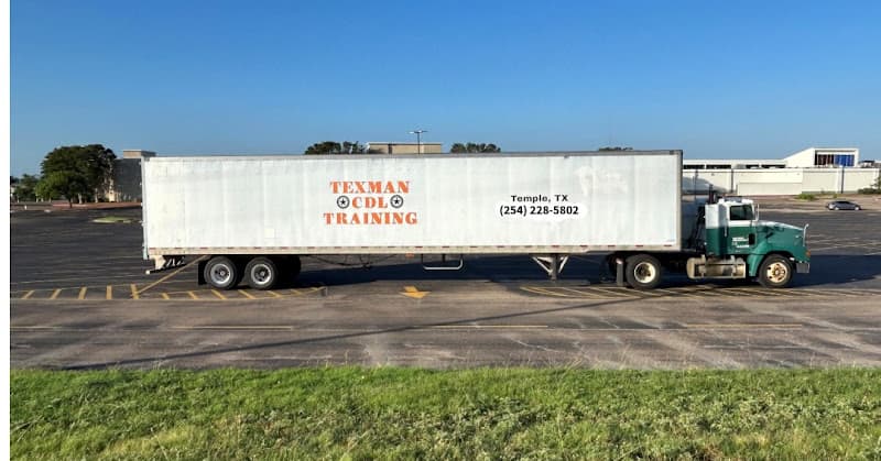Texman CDL Training