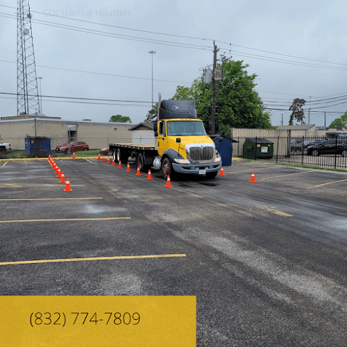 1st Choice CDL Academy