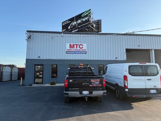MTC TRUCK PARTS