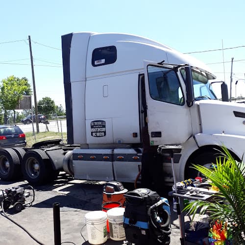 B & S Carwash and Sales LLC