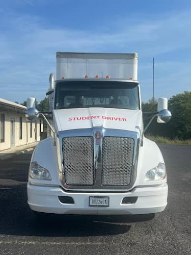 WALTON"S TRUCK DRIVING SCHOOL CDL