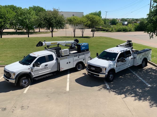 Lewisville Truck Center LLC