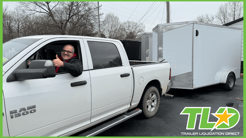 Trailer Liquidation Direct