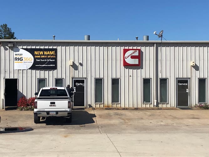 Yancey Power Systems