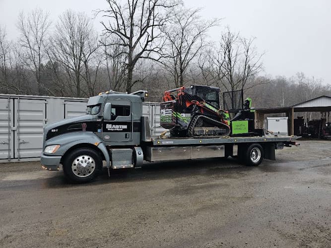 Martin Diesel LLC.