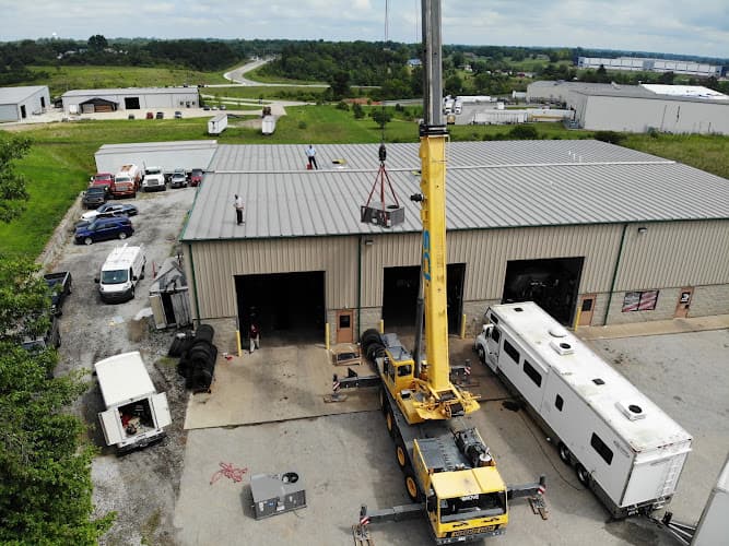 Brighton Truck Parts & Service, Inc.