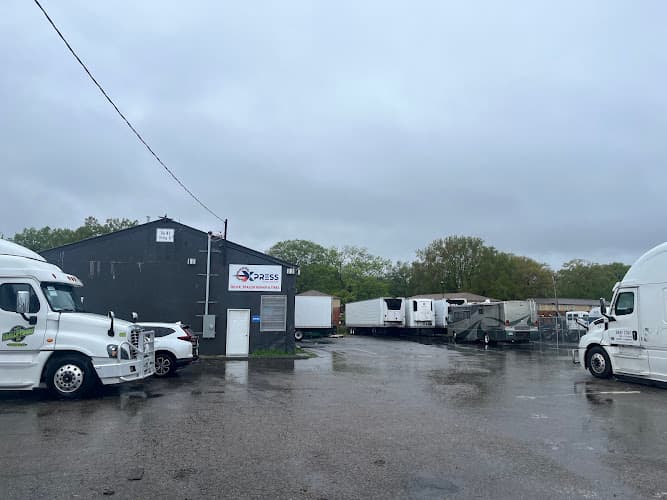 Xpress Diesel Repair